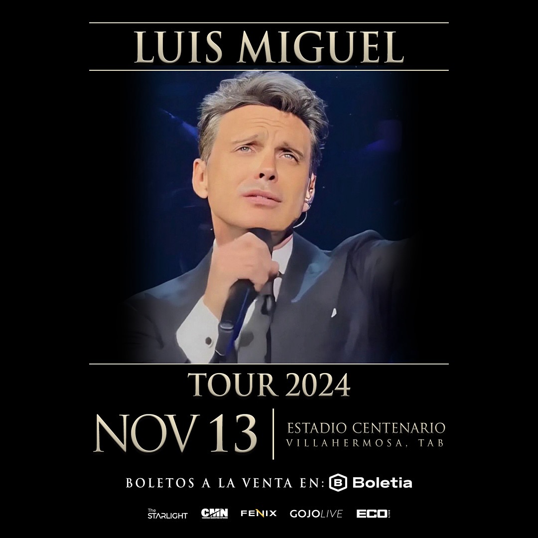 Luis Miguel